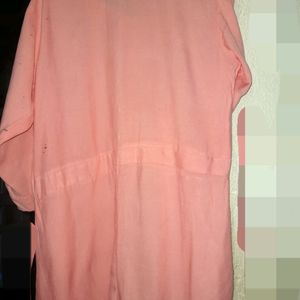 Jumpsuit Like New Rayon NO Flaw