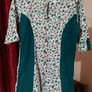 Beautiful Kurti