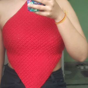 Kylie Jenner Inspired Top