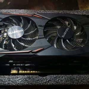 GIGABYTE GTX1050TI OC DUAL FAN EDITION