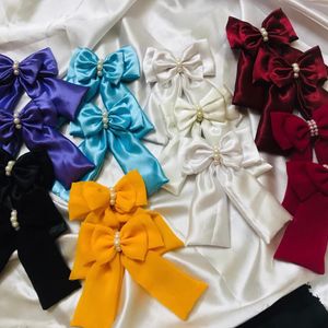 Pack Of Combo Hair Accessories