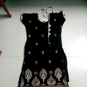 Kurti Top