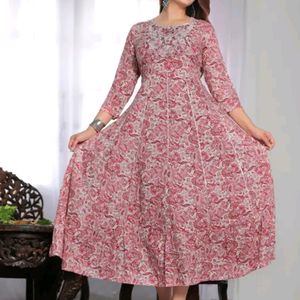 Kurti For Women