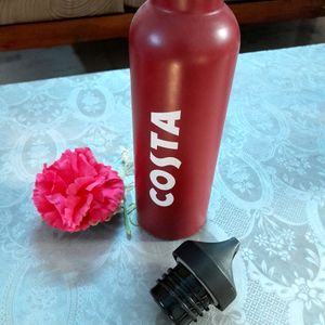 Costa Coffee Bottle