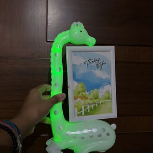 LED Photo Frame (New)