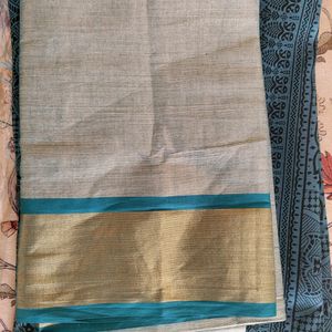 2 New Sarees Combo