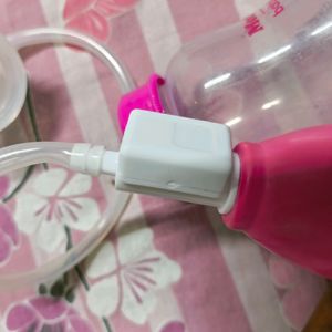 Breastfeeding Pump