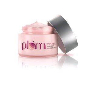 Plum Over Night Cream ✨