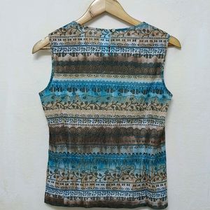 Trendy New Multi Colour Top For Women