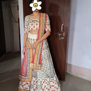 Lehenga