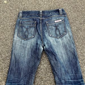 Calkin Klein Denim VTG