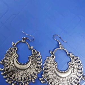 Chandbali Earings