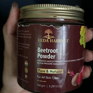 Beetroot Powder