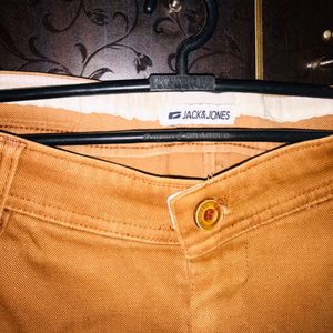 Saffron Men's Pant Like New