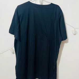 Oversize Kurta Tee