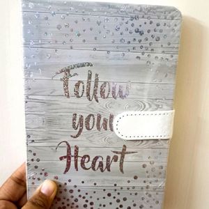 Cute Diary Notebooks