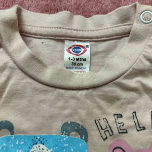 Baby Clothes @ 100/- Only