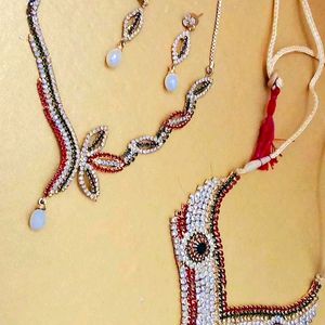 2 Stylish Necklace