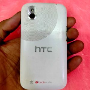 HTC Desire U Smartphone.