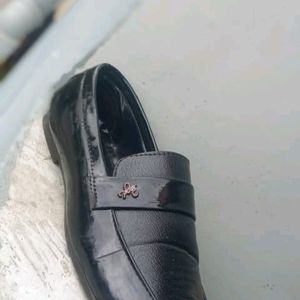 Black Formal Shoes For Men