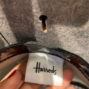 Authentic Harrods Bag