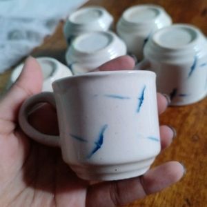 Classic Cup Set