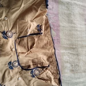 Kurti (Suit Of Salwar )