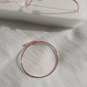 Rose Gold Bracelet