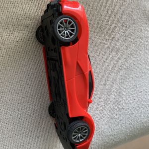 Fixed Price Kids Plastic Toy Car