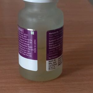 Derma Co Vit C SERUM