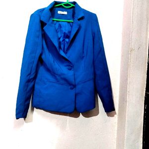 Imported Blazer