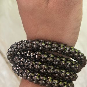 Snake Bracelet With Slight Repair Needed