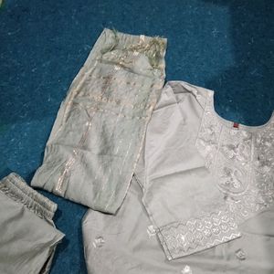 KURTA SET