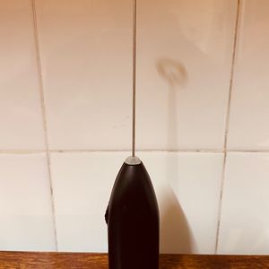 Hand Blender for Coffee, Milk