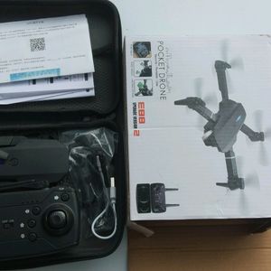 Drone Camera Bluetooth Connect