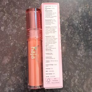 Kaja Beauty Lip Gloss Korean Brand