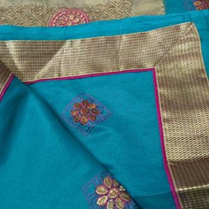 Designer Sarees