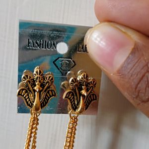 Combo Earings