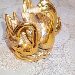 Golden Swan