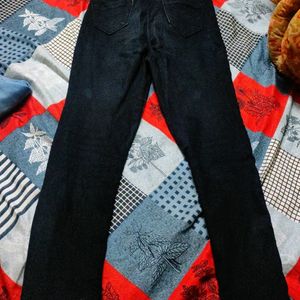 Black Skinny Jeans