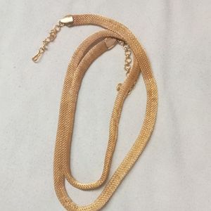 Fancy Long Chain