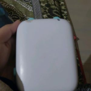 Mini Portable Printer