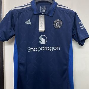 ADIDAS AEROREADY MANCHESTER UTD 24/25 AWAY JERSEY