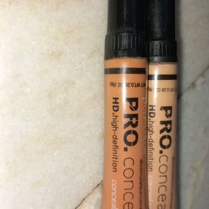 Huda Color Pro Concealer