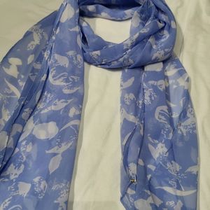 Tshirts Scarf/Stole