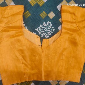 Designer Printed Blouse