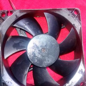 3pcs Atom Dc Fan New