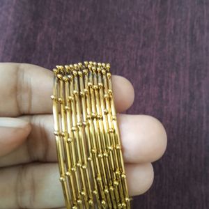 Bangles Set Of 12