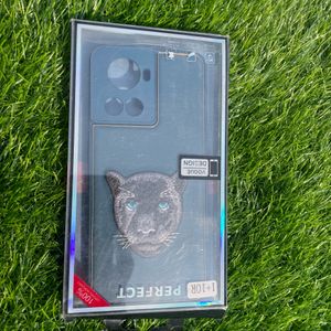 One Plus 10 R Cover