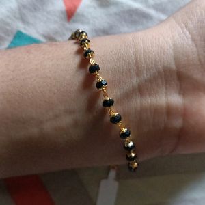 Gold  Plated Bracelet